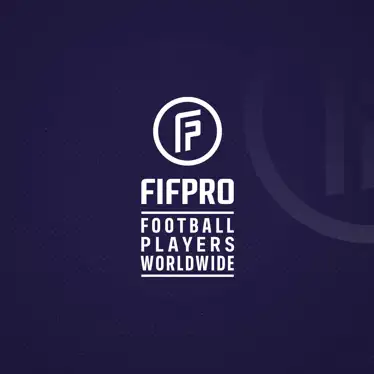 FIFPRO Logo Web