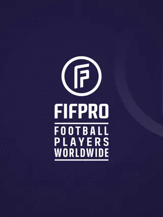 FIFPRO Logo Web