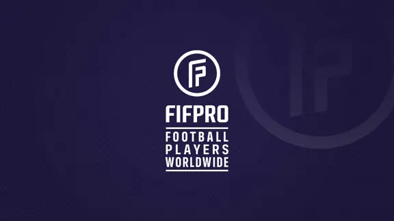 FIFPRO Logo Web