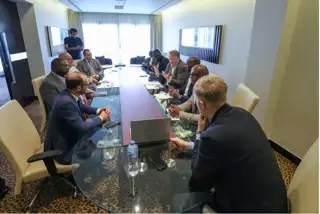 African Social Dialogue 2