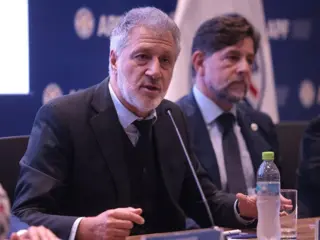 FIFPRO South America Paraguay 1