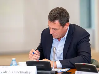 FIFPRO x WLA - Best-practice guidelines Stephane Burchkalter