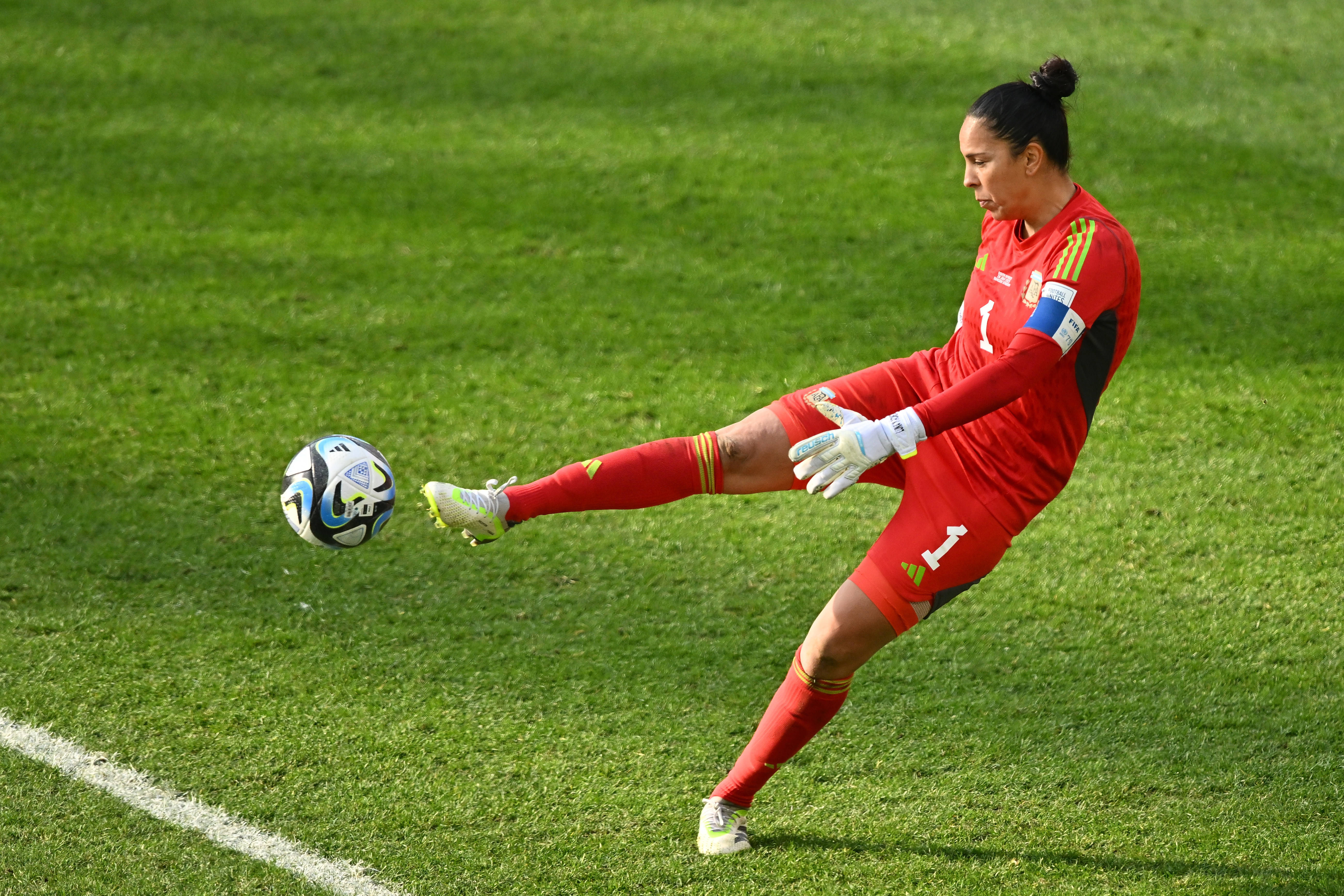 Vanina Correa Argentina 2