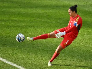 Vanina Correa Argentina 2