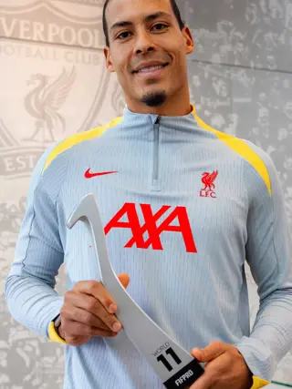 Virgil W11 Video Thumb