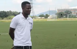 Arnold Mampori 2 FUB 1100 1