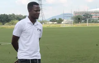 Arnold Mampori 2 FUB 1100 1