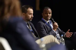 Maheta Molango Alberto Colombo