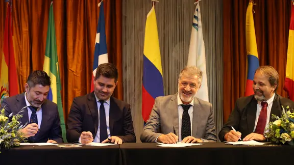 FIFPRO In Argentina 1 2500