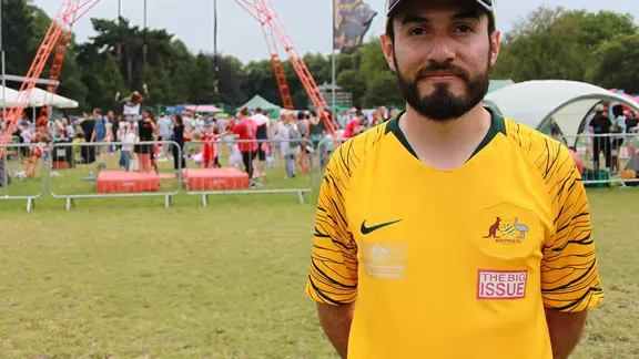 Carlos Figueroa 1100