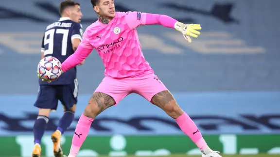 Ederson