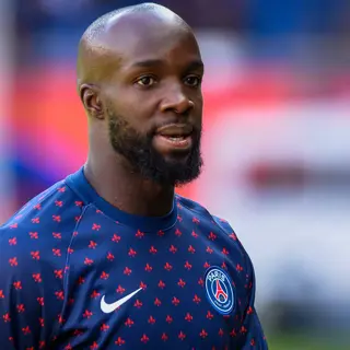 Diarra PSG