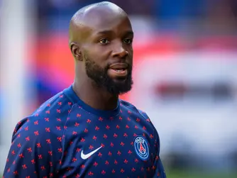 Diarra PSG