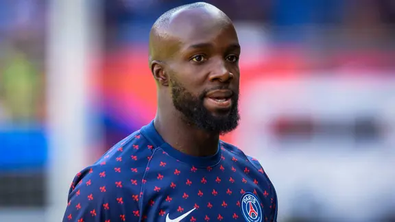 Diarra PSG