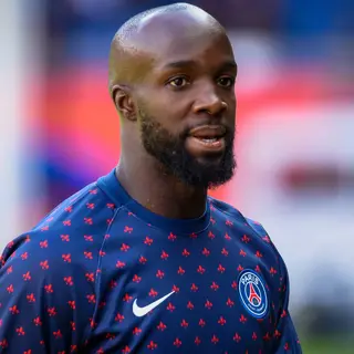 Diarra PSG