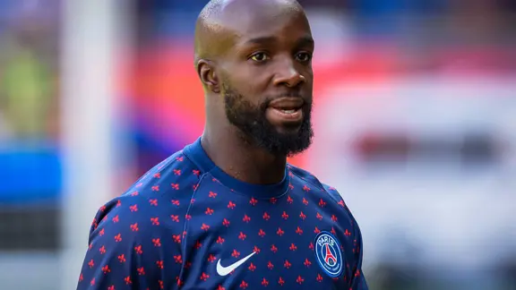 Diarra PSG