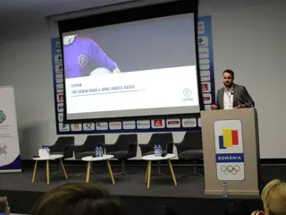 Roy Vermeer Integrisport