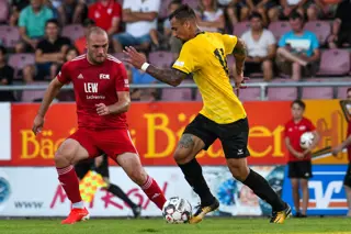 Mario Jokic Imago0041314798h