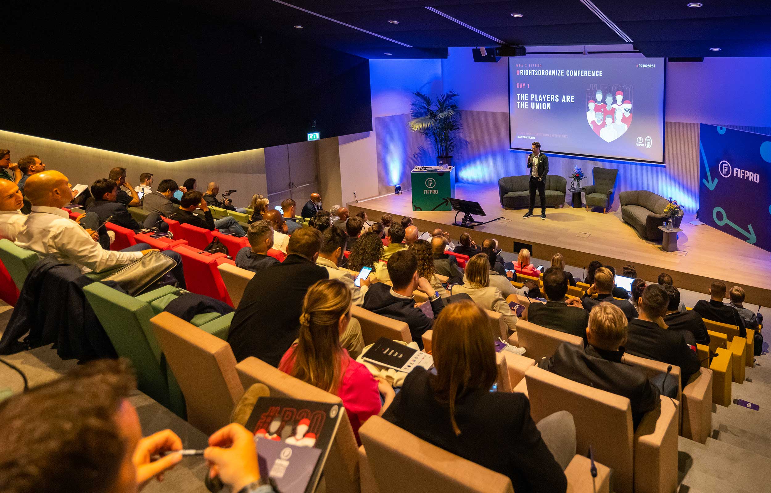 WPA Conference 2023 3