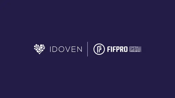 FIFPRO X IDOVEN 2