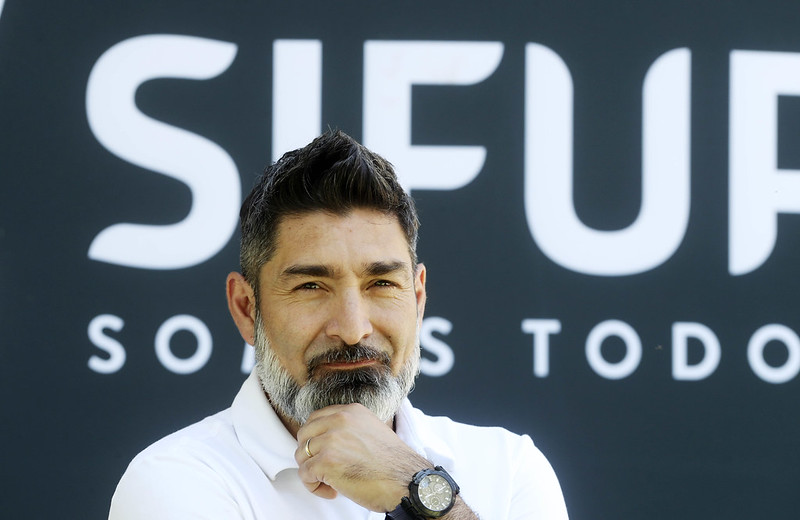 Chi Gamadiel Garcia Perfil