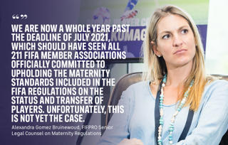 Alexandra Gomez Maternity