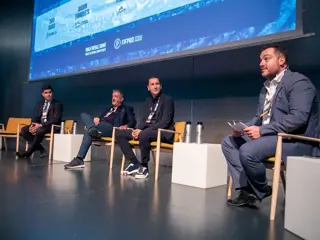 World Football Summit WFS 4