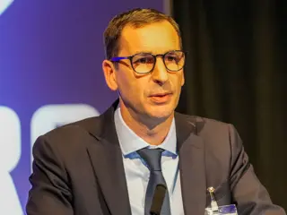 David Terrier Europe 2024 GA