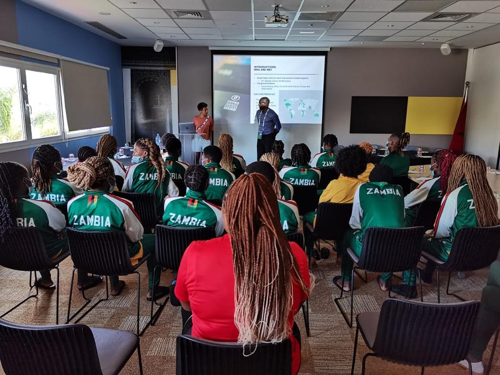 FIFPRO Player Visits Jpeg