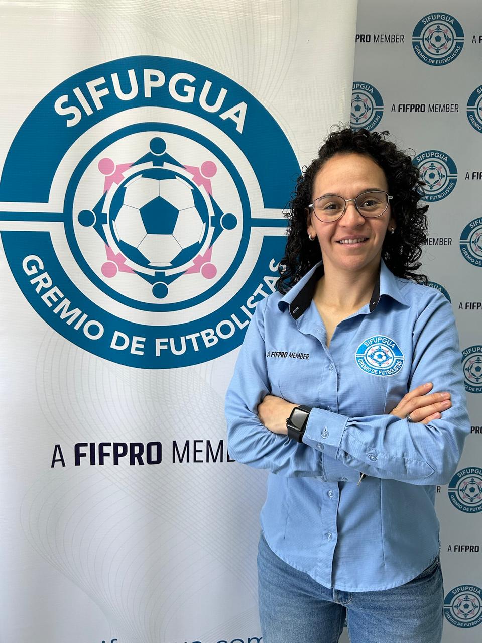 Vanessa Ovando Guatemala Sifupgua 1