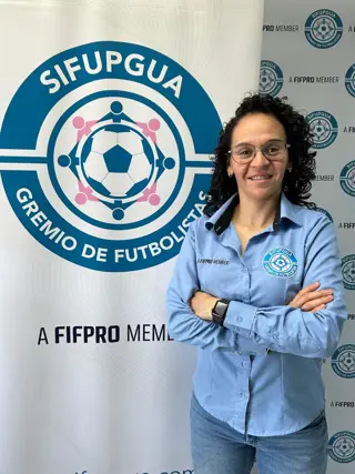 Vanessa Ovando Guatemala Sifupgua 1