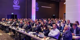 FIFPRO Europe GA 2025