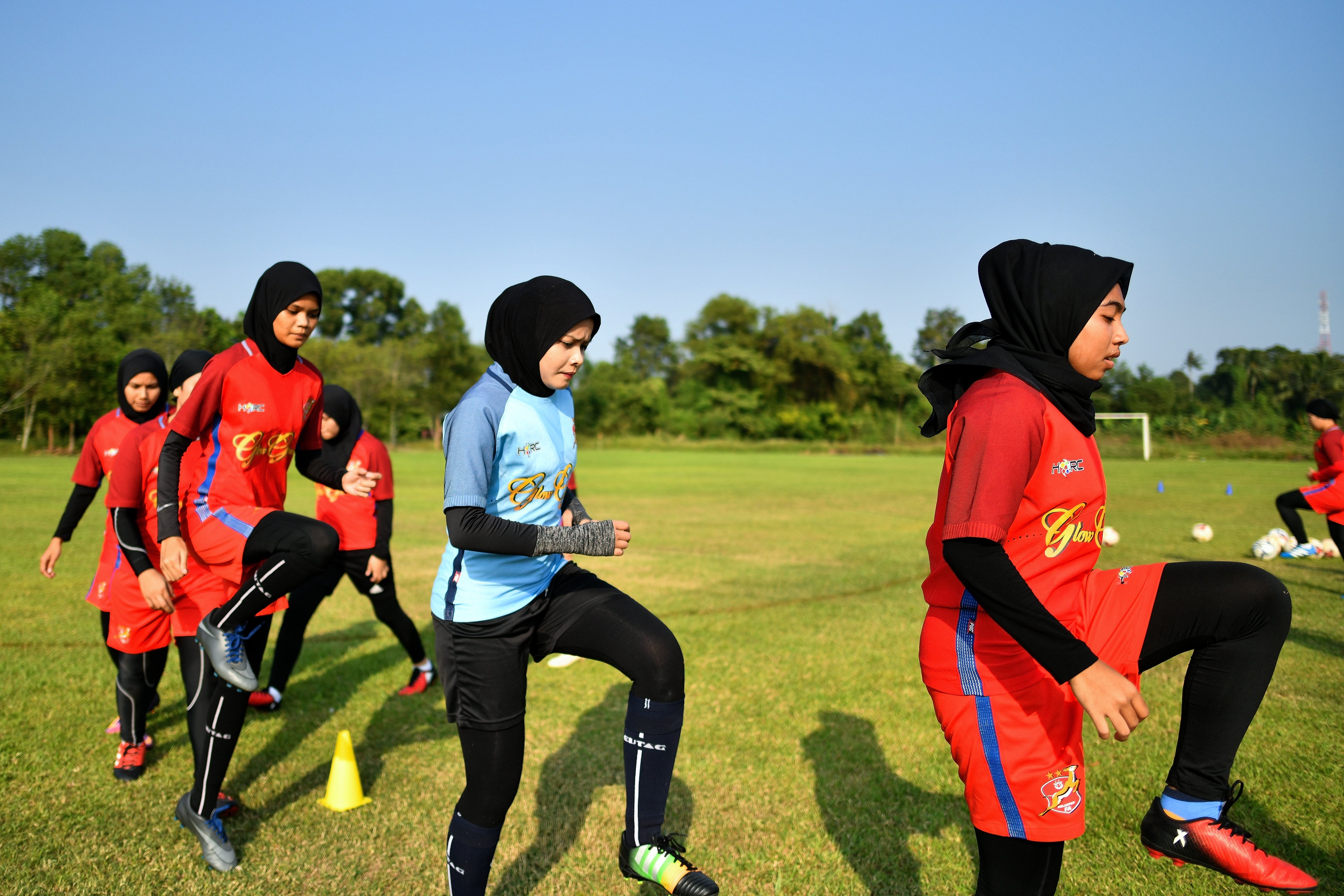 Malaysia Women