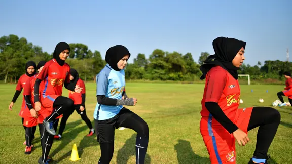 Malaysia Women