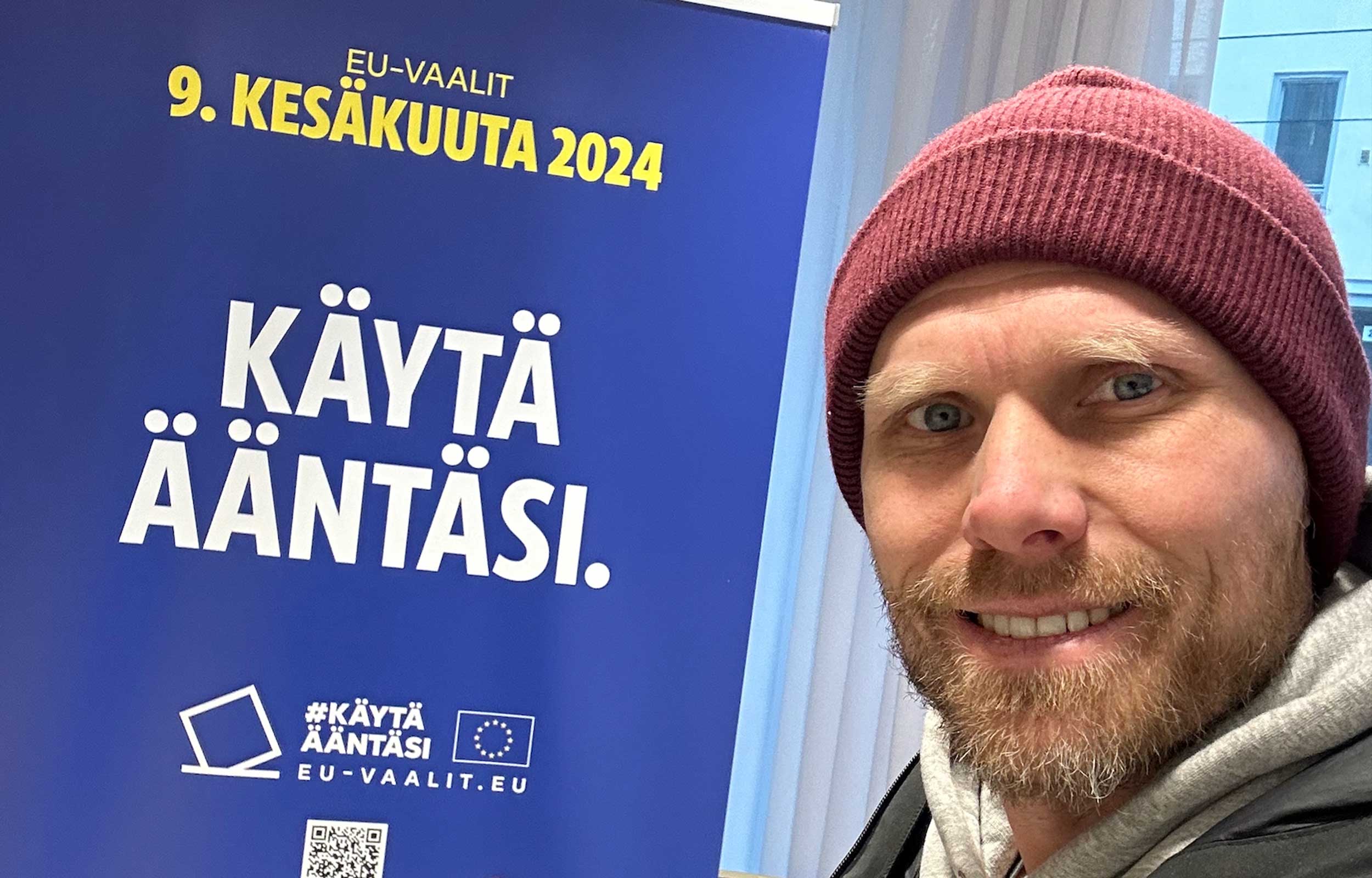 Finland European Elections