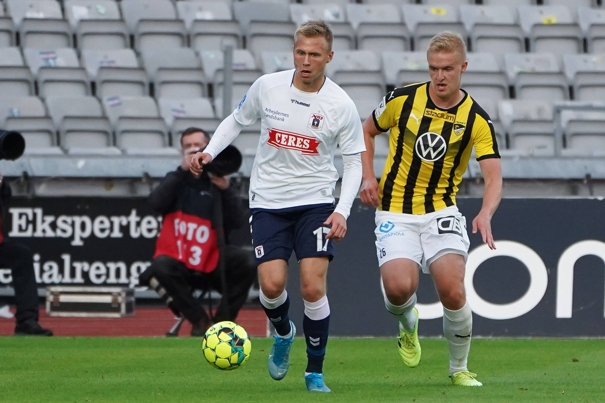 Dani Hatakka 1 Imago