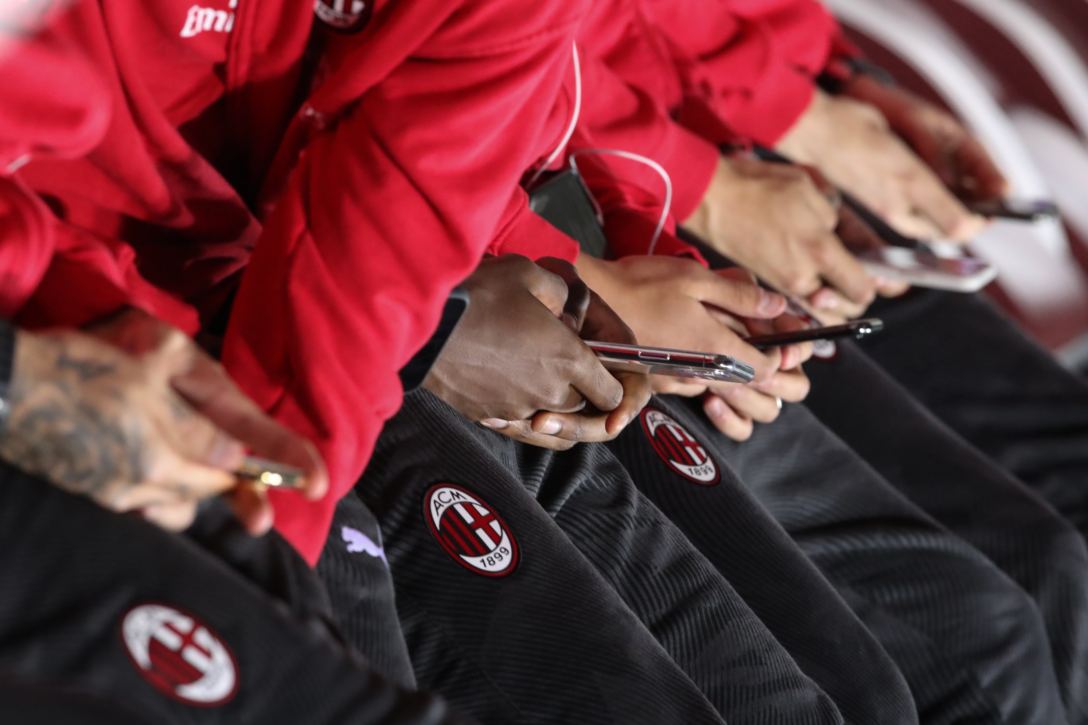 Digital Generic Phones Players