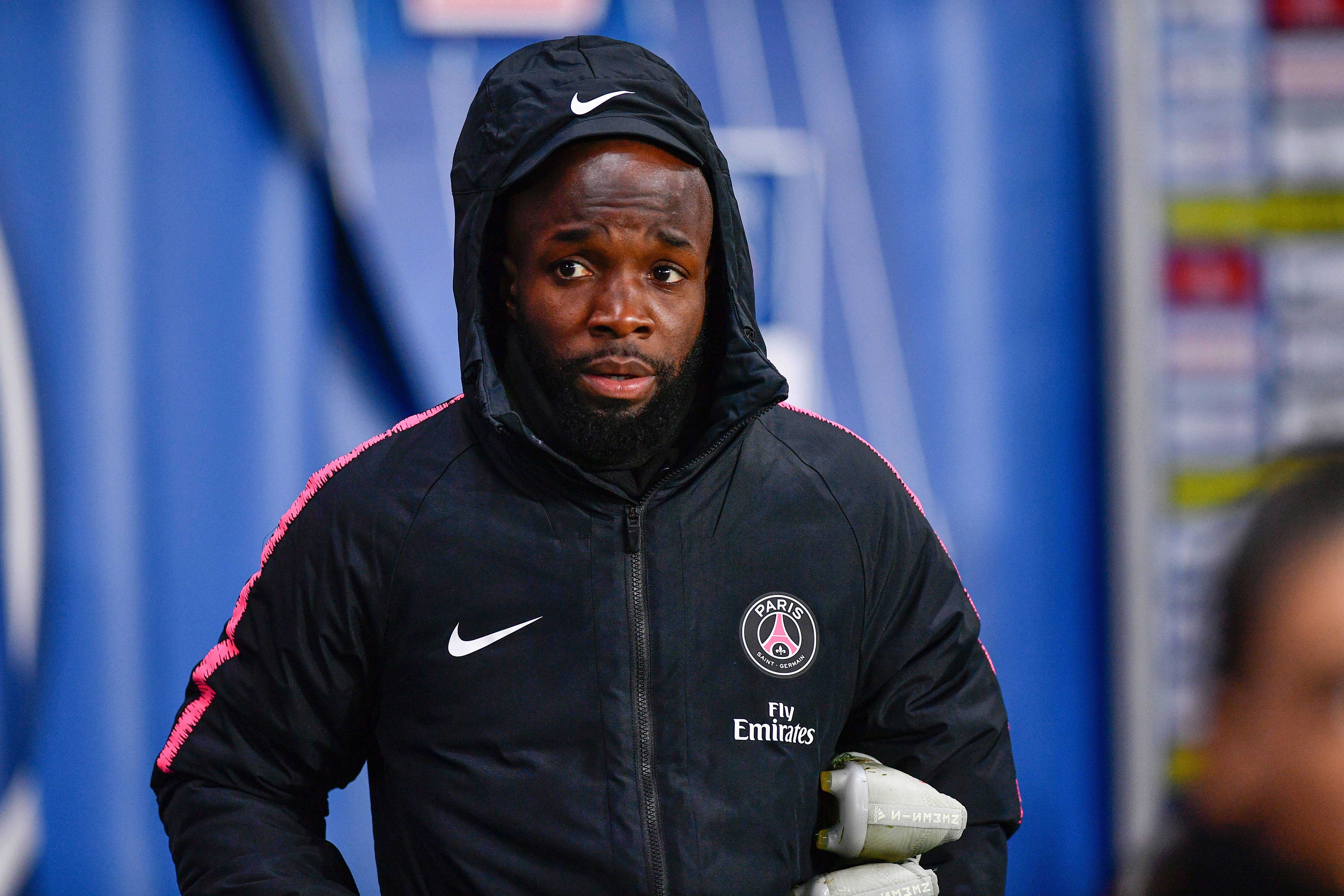 Lassana Diarra Cropped