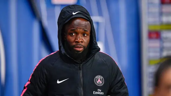Lassana Diarra Cropped
