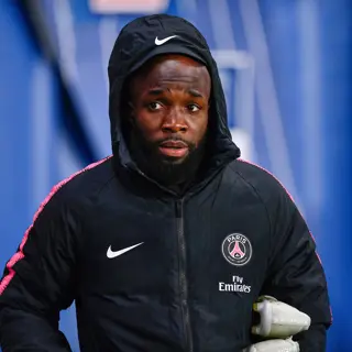 Lassana Diarra Cropped