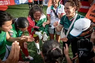 Homeless World Cup Seoul 4