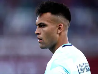 Lautaro Martinez PWM 2