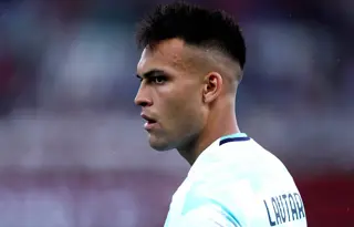 Lautaro Martinez PWM 2