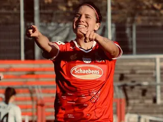 Lucia Ondrusovia Koln