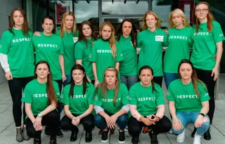 Equality Ireland 2500