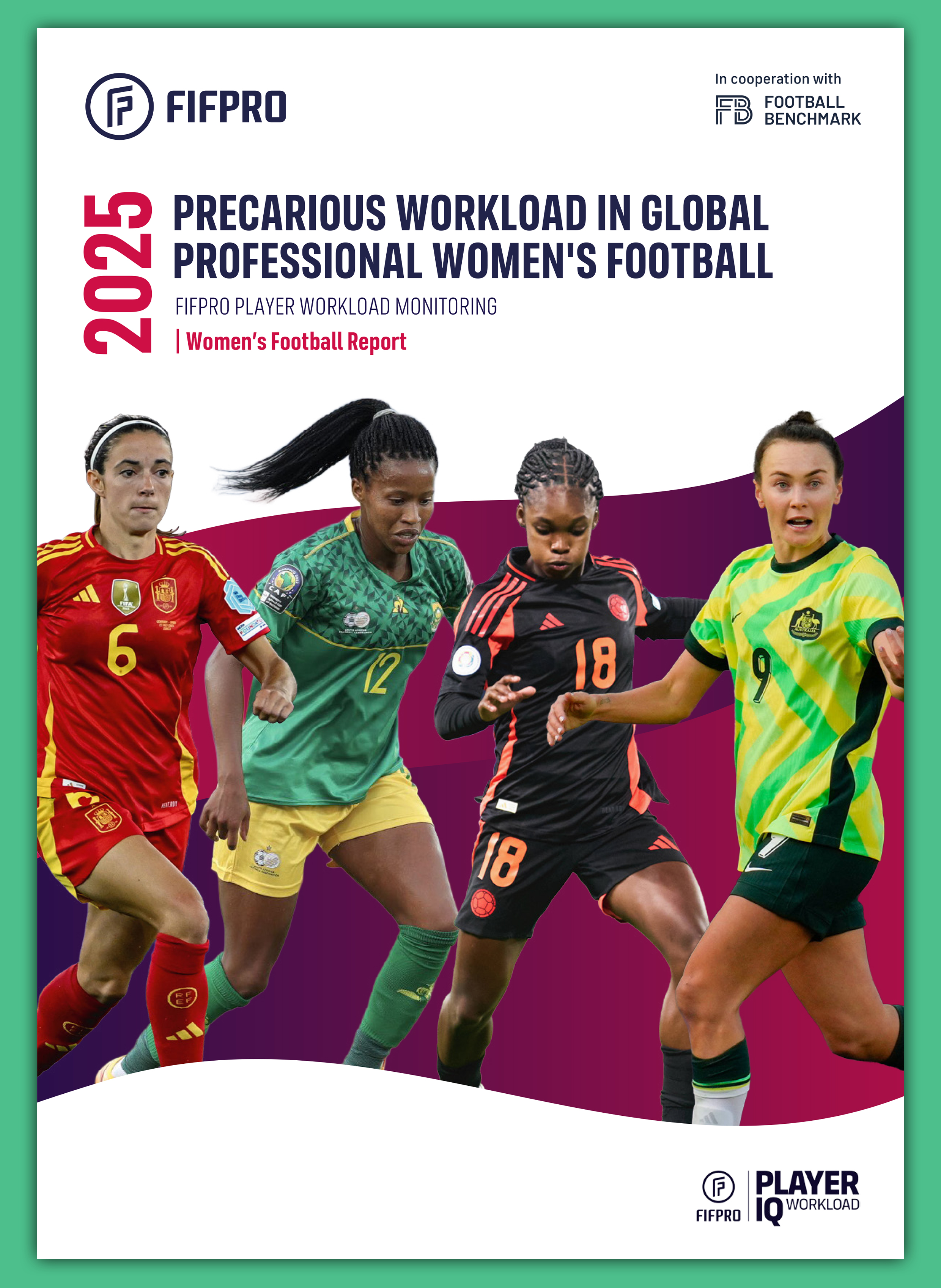 2025 PWM Women's Annual Report Frame