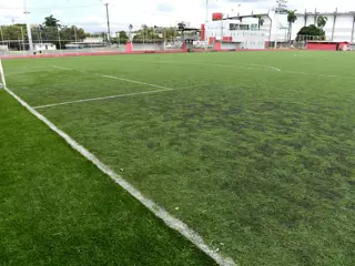 Panama Estadio Luis Tapia