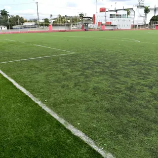 Panama Estadio Luis Tapia
