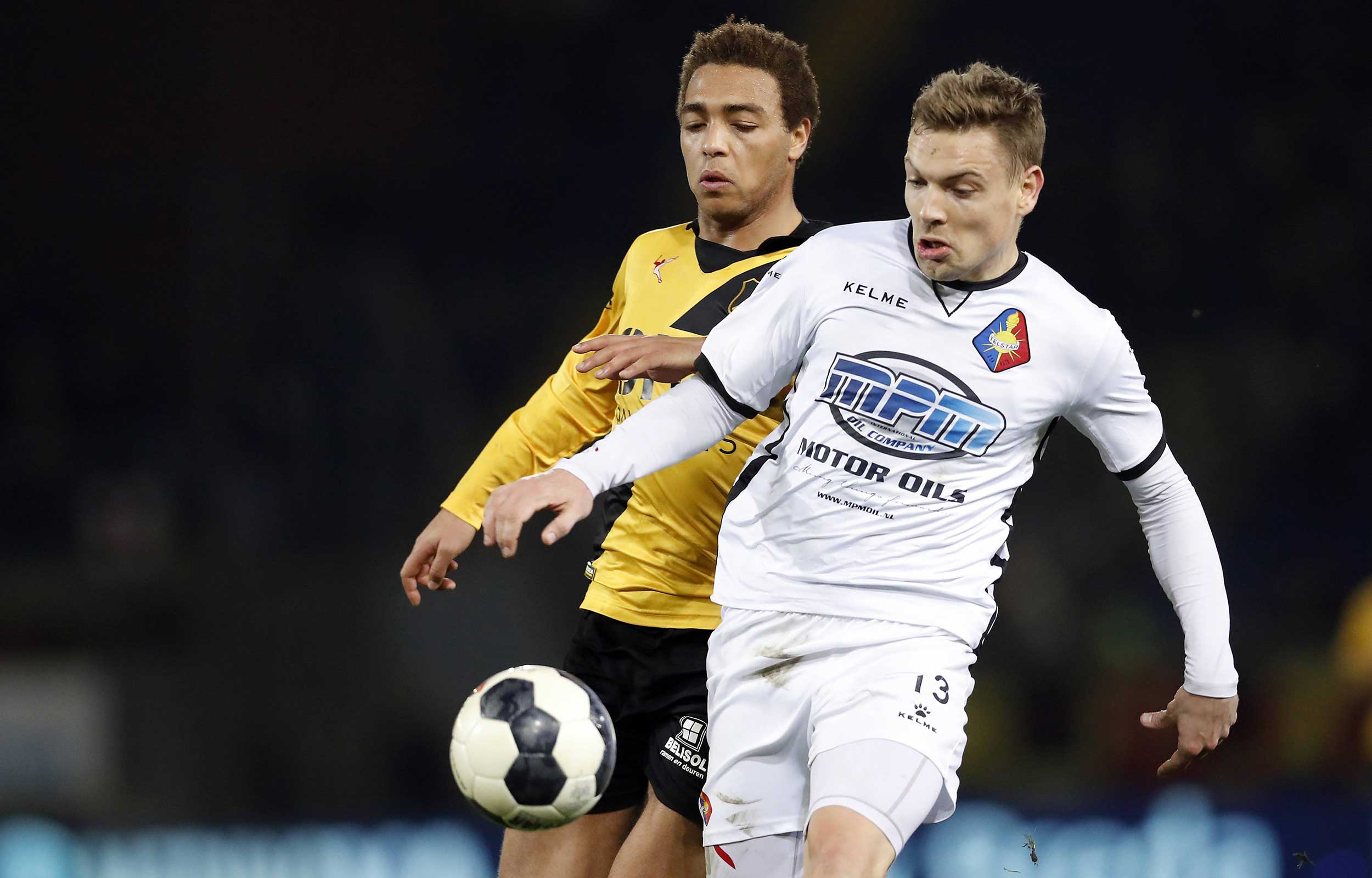 Benjaming Van Den Broek 6