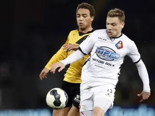 Benjaming Van Den Broek 6